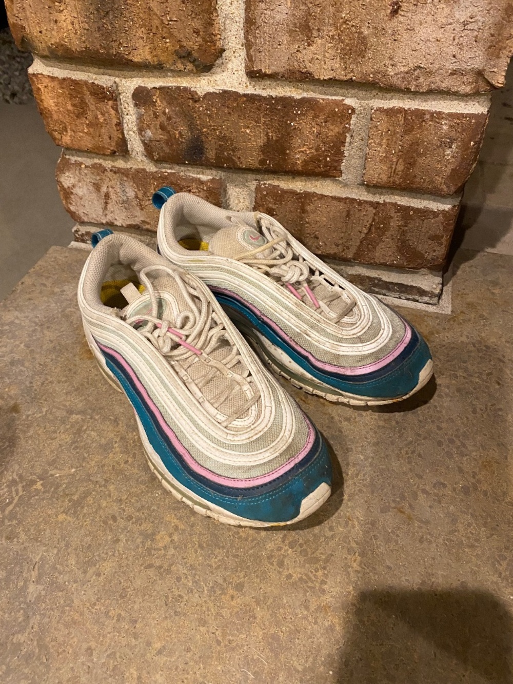 Nike air max 97
